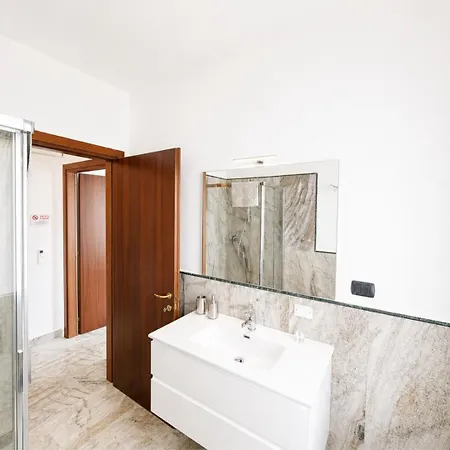 Carmen - Design, Comfort & Elegance 公寓 Casinalbo